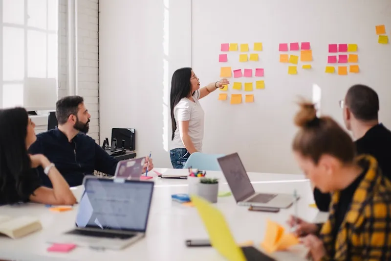 Professional Service Templates